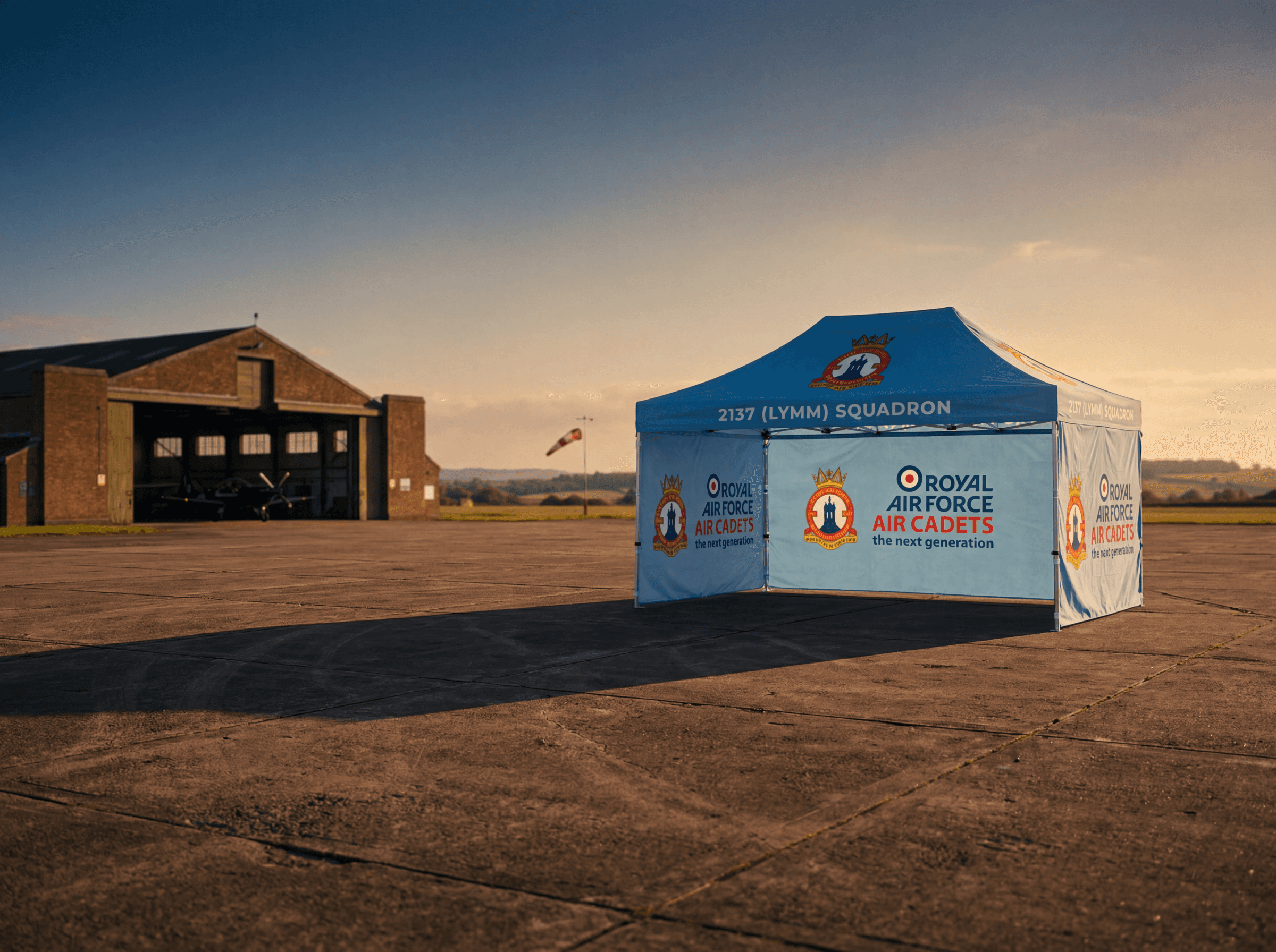 Royal Air Force — Armed forces