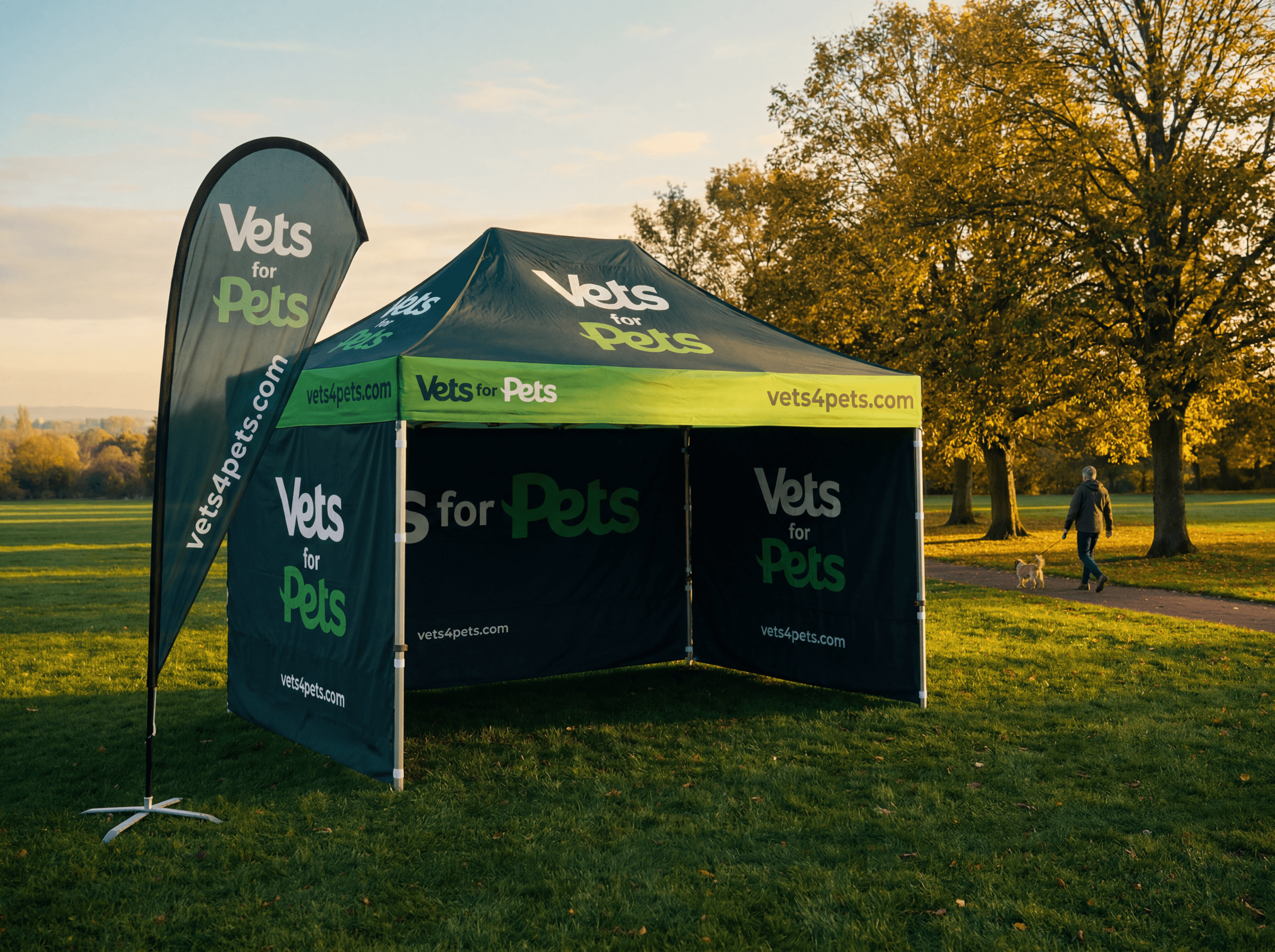 Pets at Home — National brand